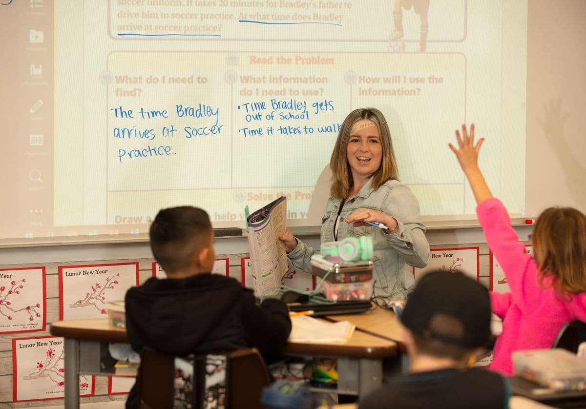 Early Childhood Studies Integrated Teacher Education Program Education Specialist: Mild to Moderate Support Needs