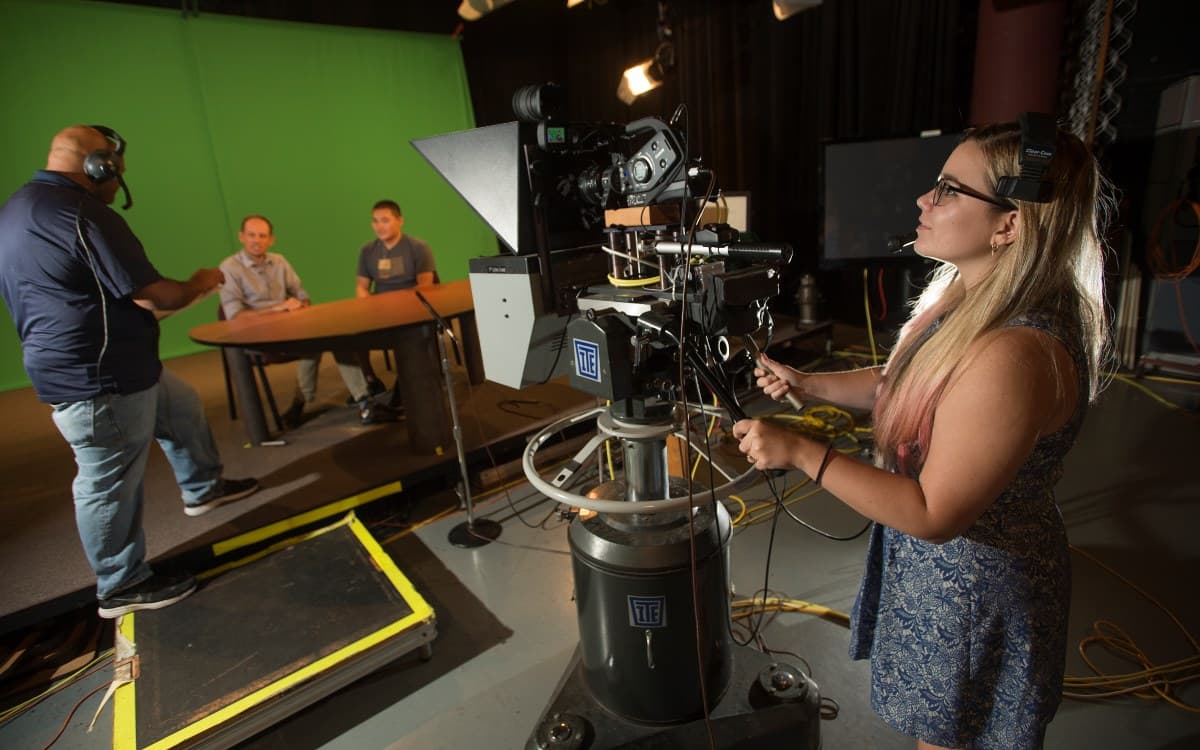 Multimedia Journalism
