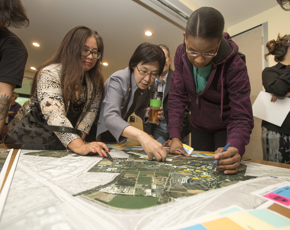 Community Development and Social Justice