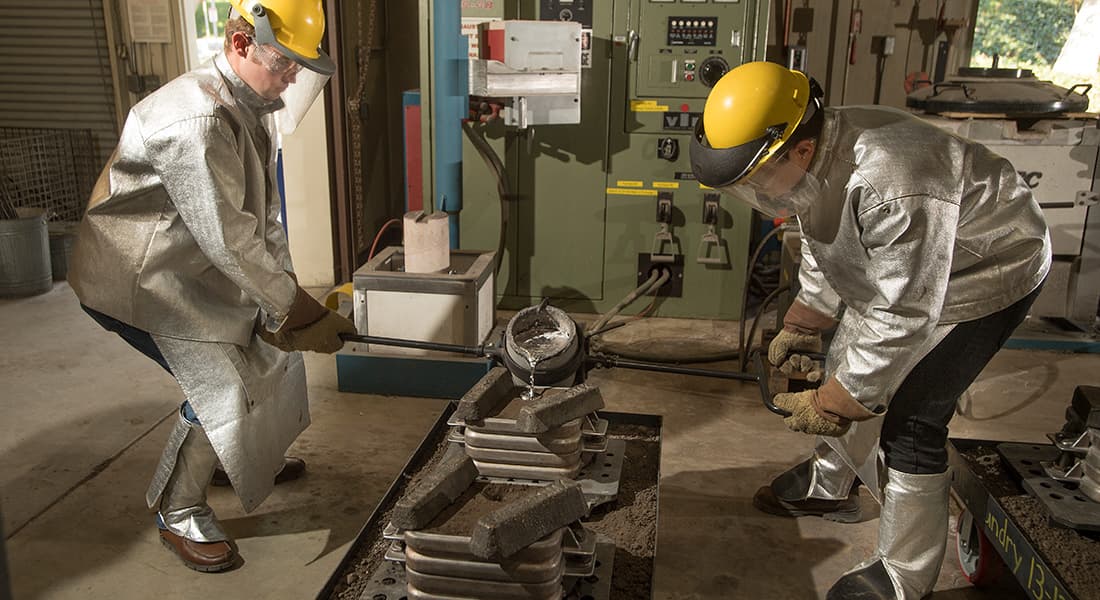 Industrial Engineering