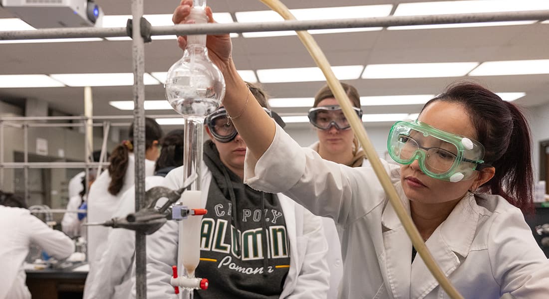Chemical Engineering