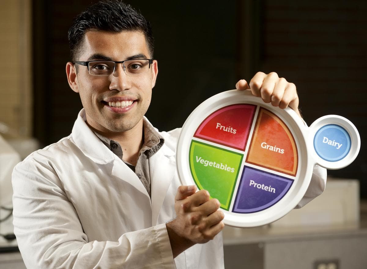 Nutrition and Health
