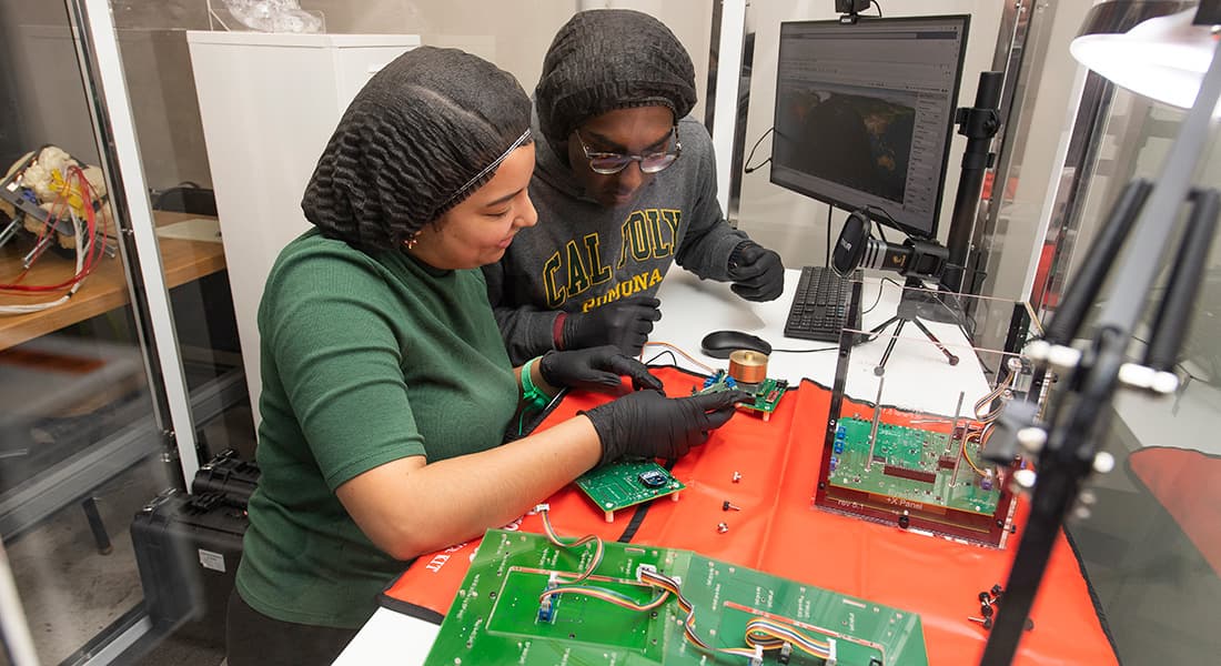 Electrical Engineering