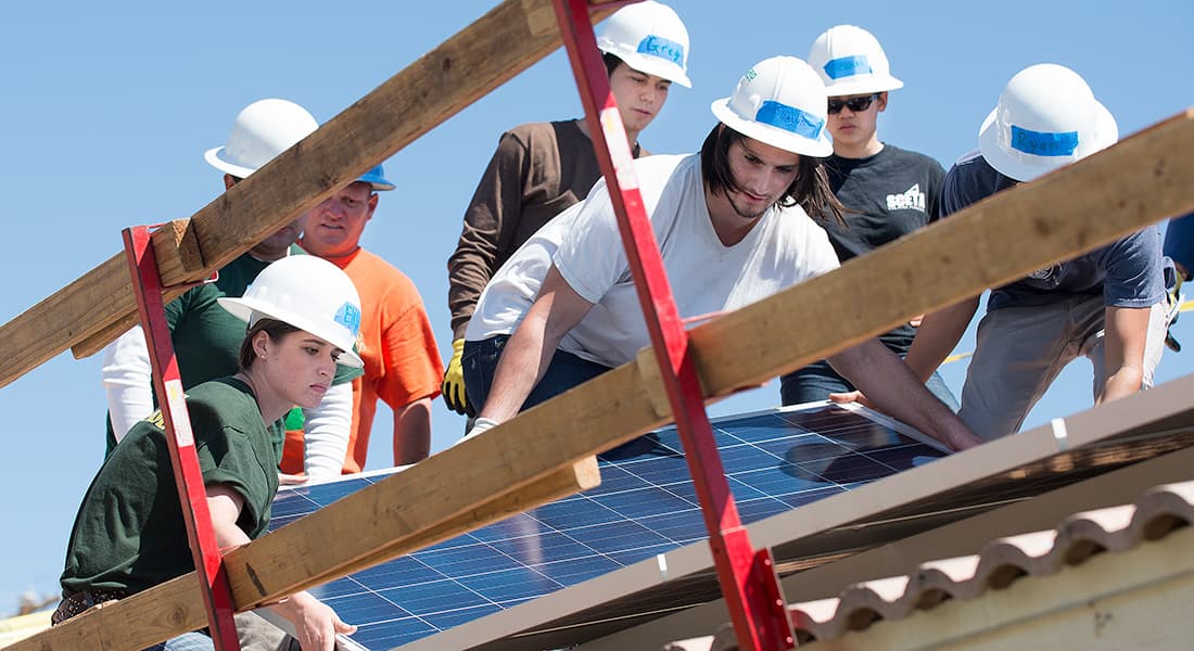Construction Engineering and Management