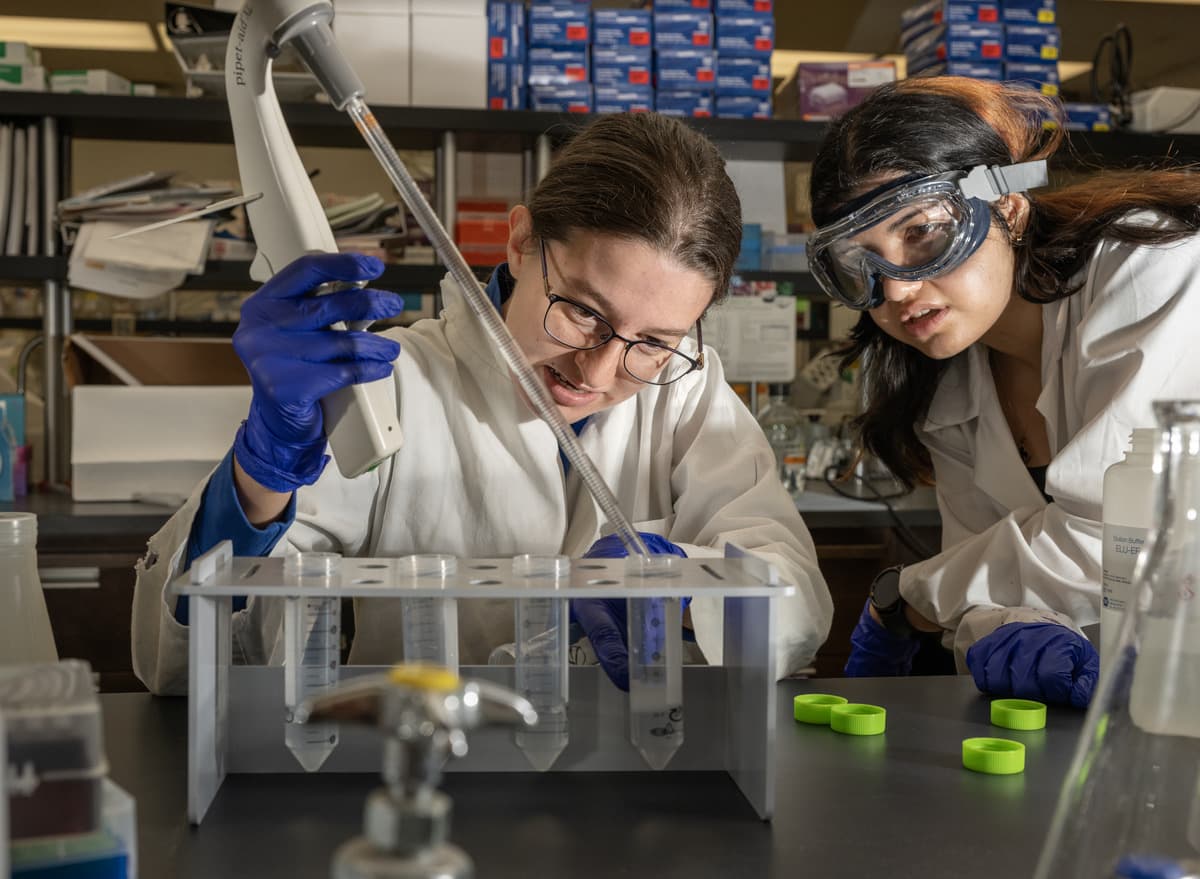 Biotechnology