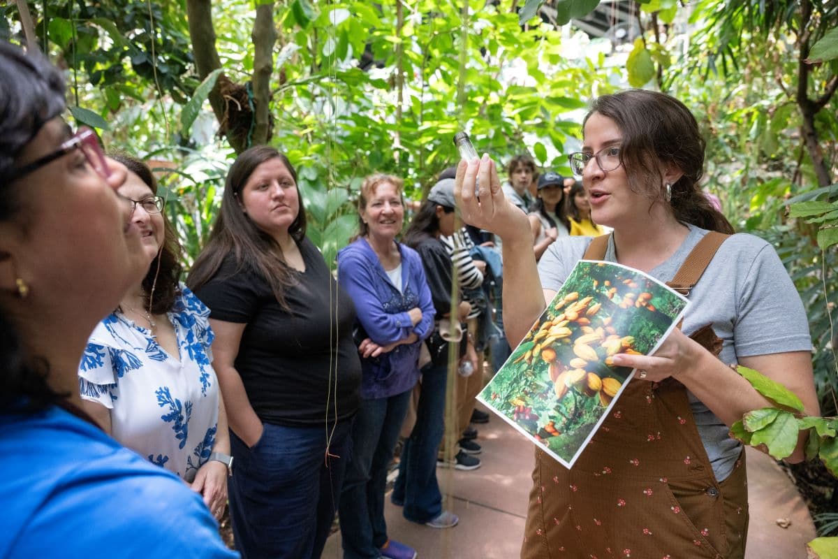 Environmental Biology