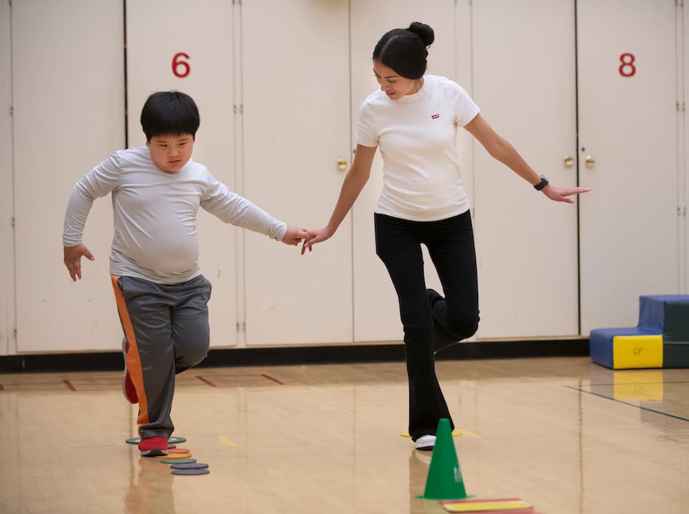 Physical Education Teacher Education