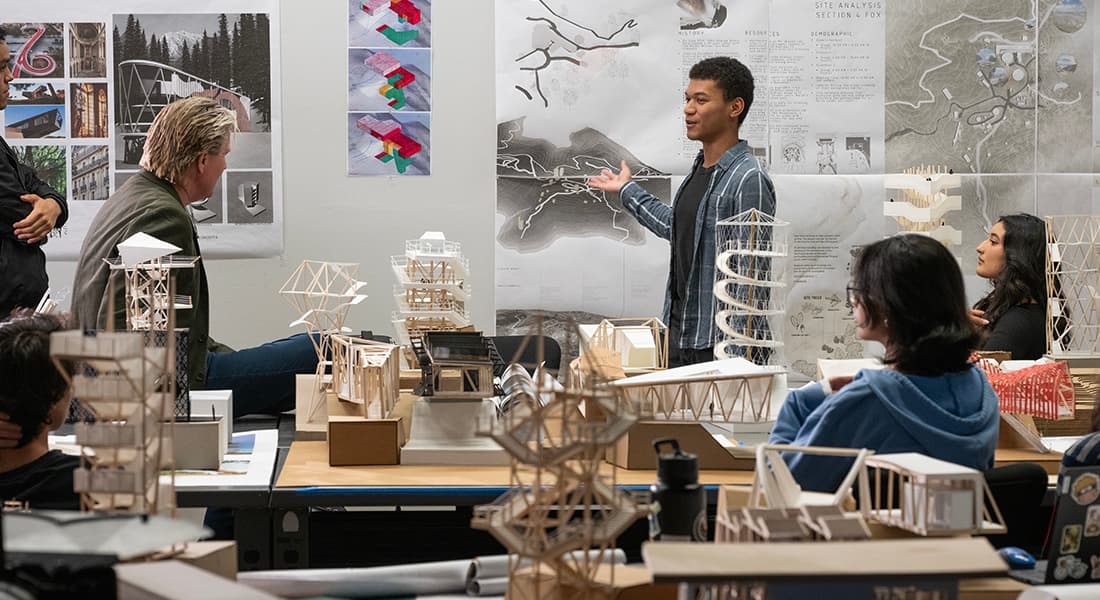 Architecture