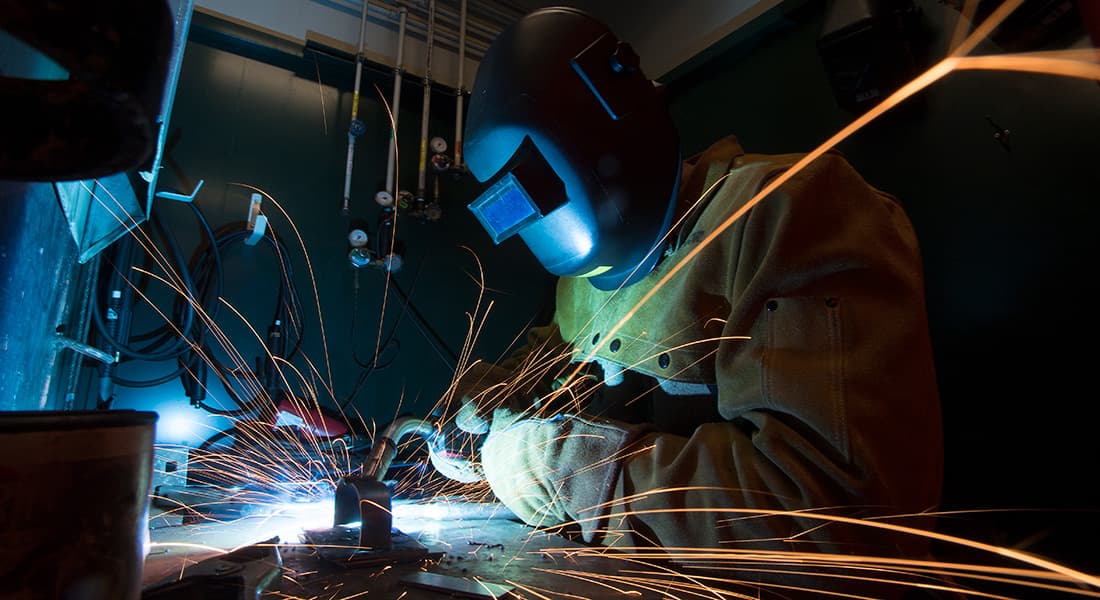Manufacturing Engineering