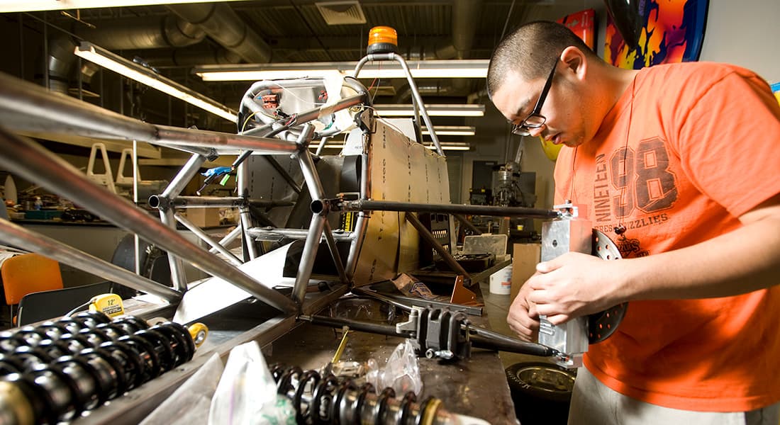Mechanical Engineering