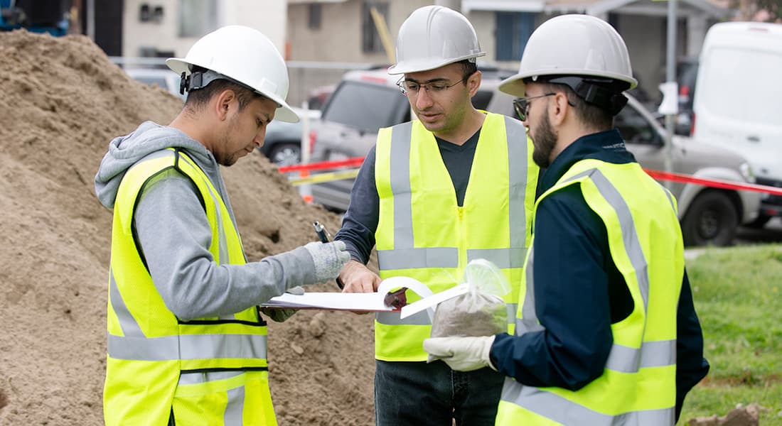 Environmental Engineering